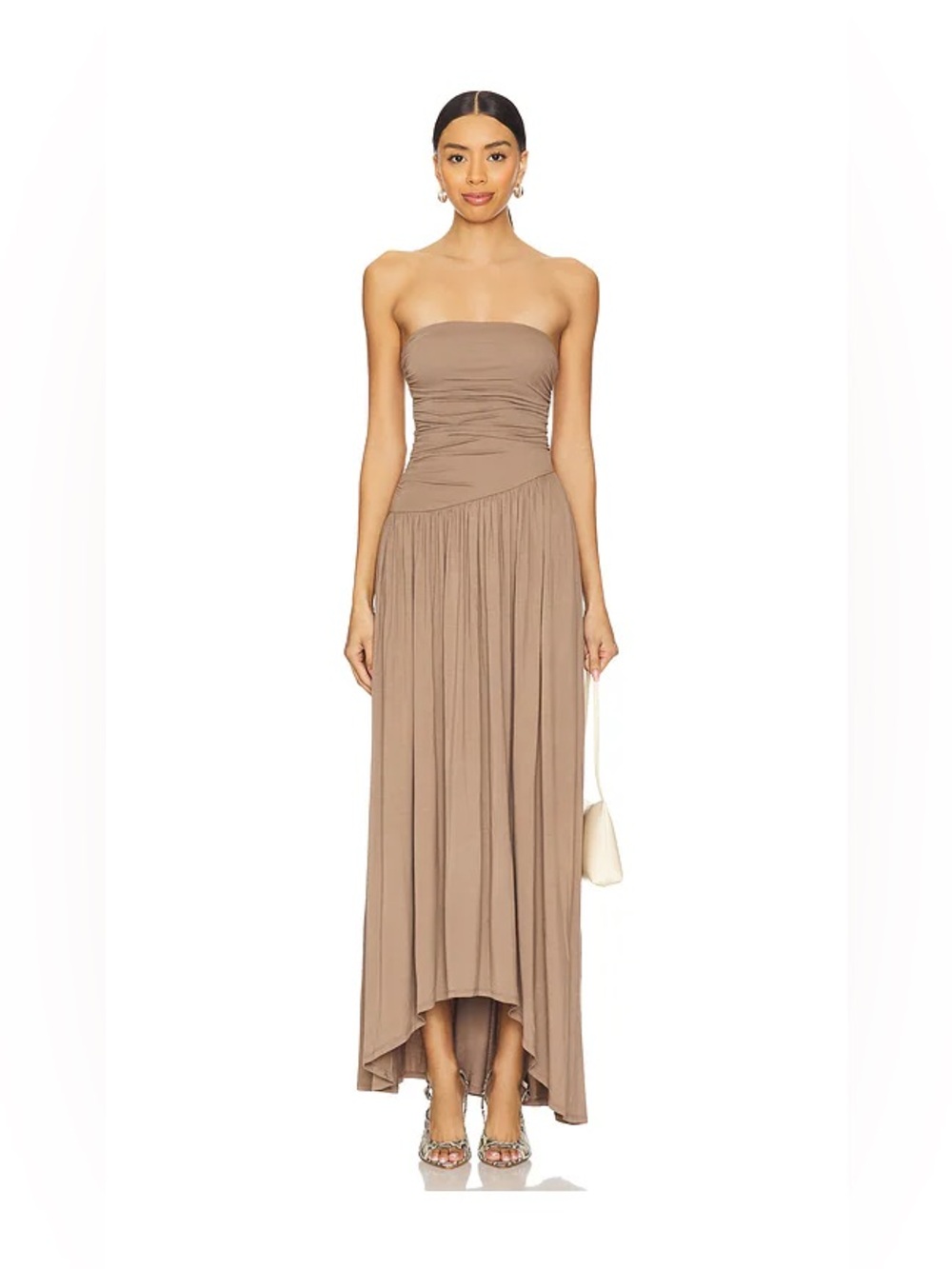 The House of Harlow 1960 x REVOLVE Mavis Maxi Dress Large